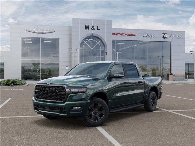 ram ram 1500 pickup 2026 1C6SRFFT3TN321631 image ram ram 1500 pickup 2026 1C6SRFFT3TN321631 image
